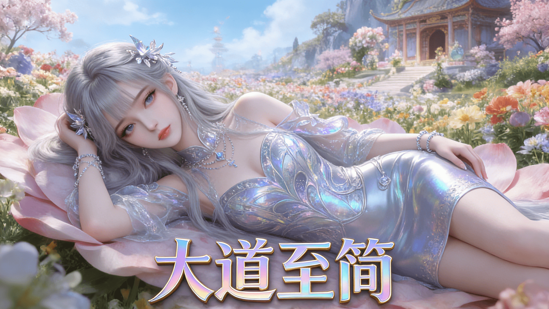 气运·大道至简