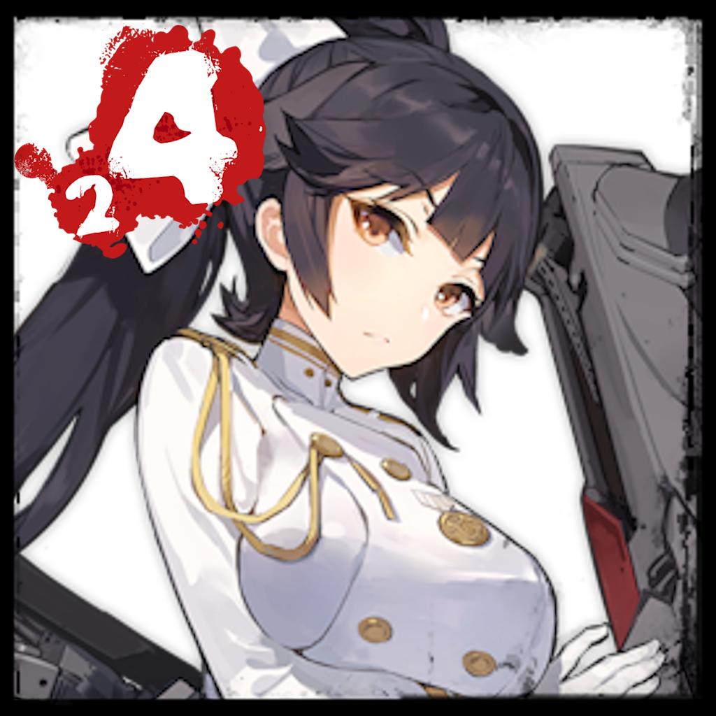 Azur Lane Crosswave - Takao - Nick