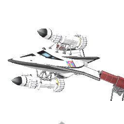 TB-38B Dove X-C311erator