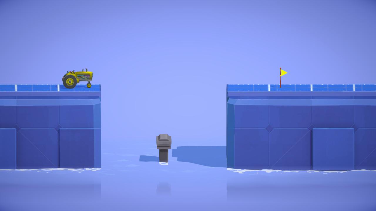 HARDEST Level ever