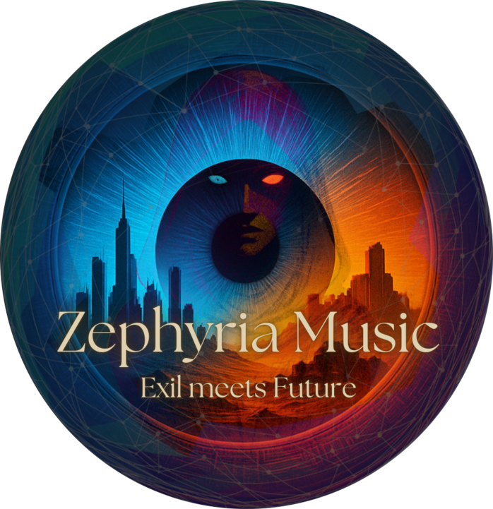 Zephyria Music (Enhanced) preview
