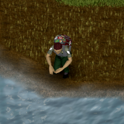 Dredging – Project Zomboid Mod