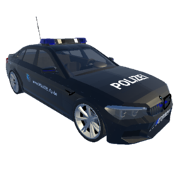  Polizei 
