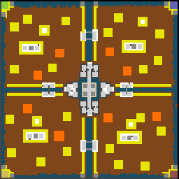 Goldader preview