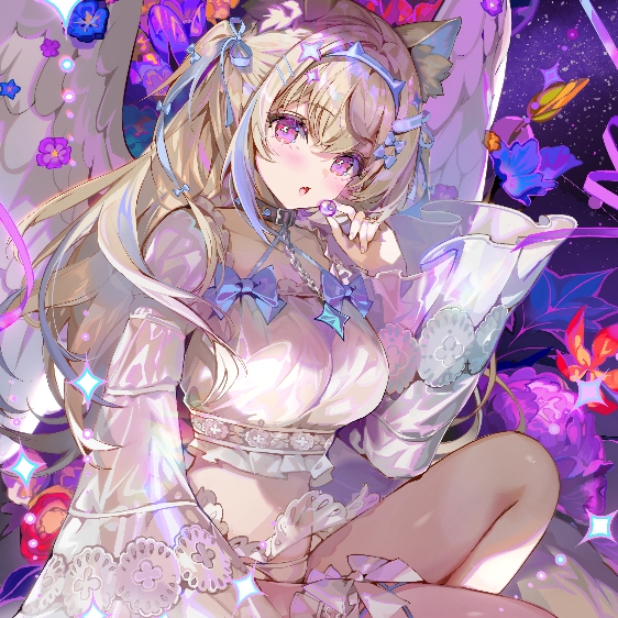 Akizero fuwawa 手机用 preview