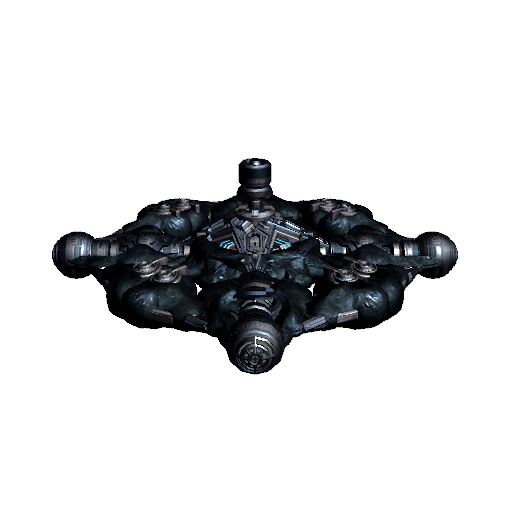 Asteraid_LV3A_Starbase