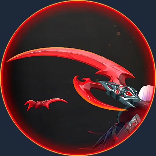 BloodRaven_weapon