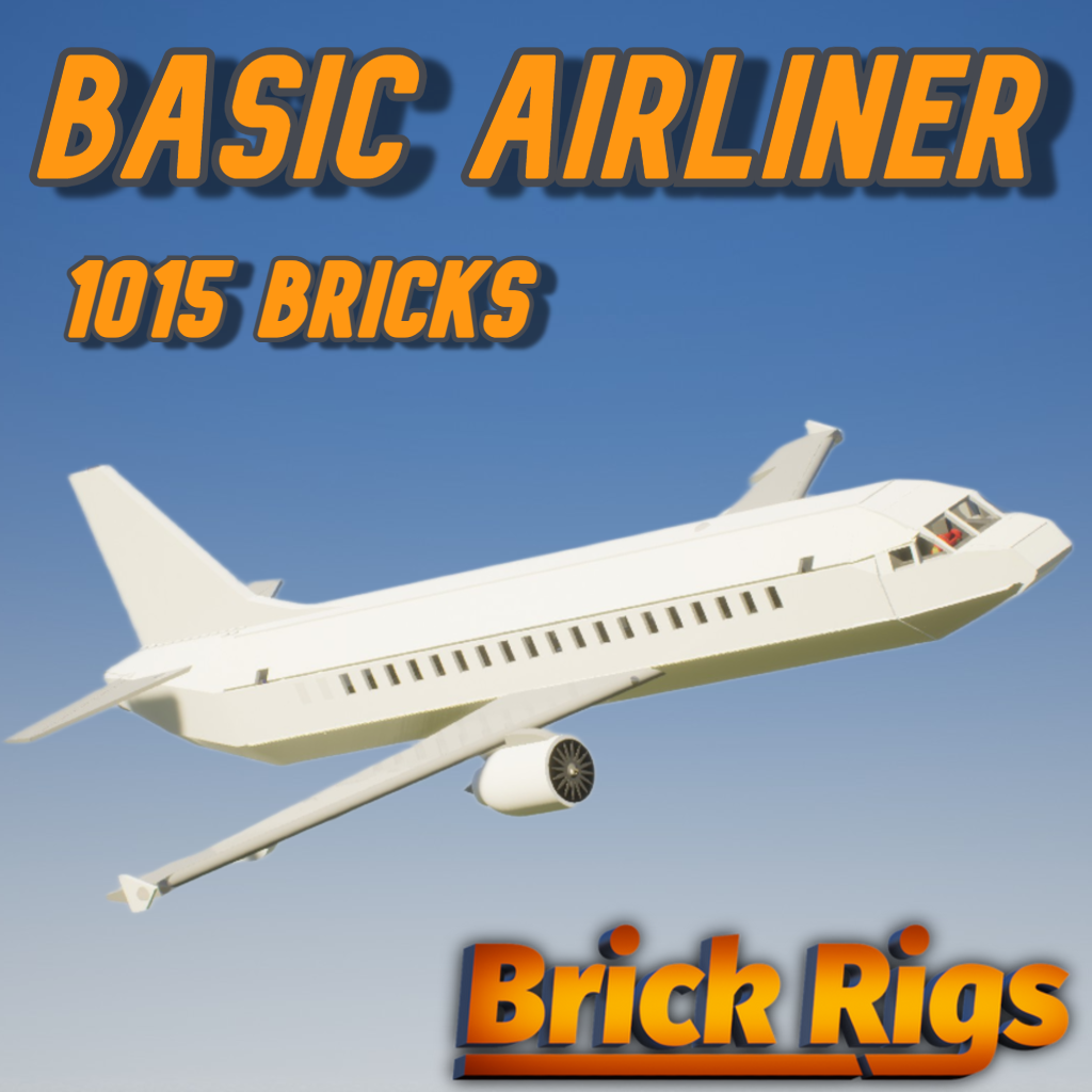 Basic Airliner