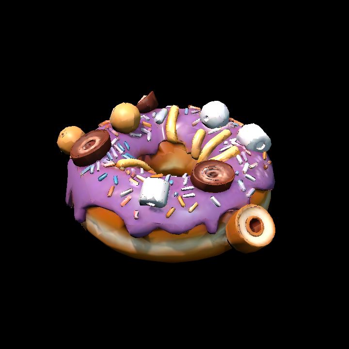 Donut 14