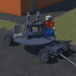 OV. HWMT-2AA (35mm Dual-Barrel AA-Cannon). v1938