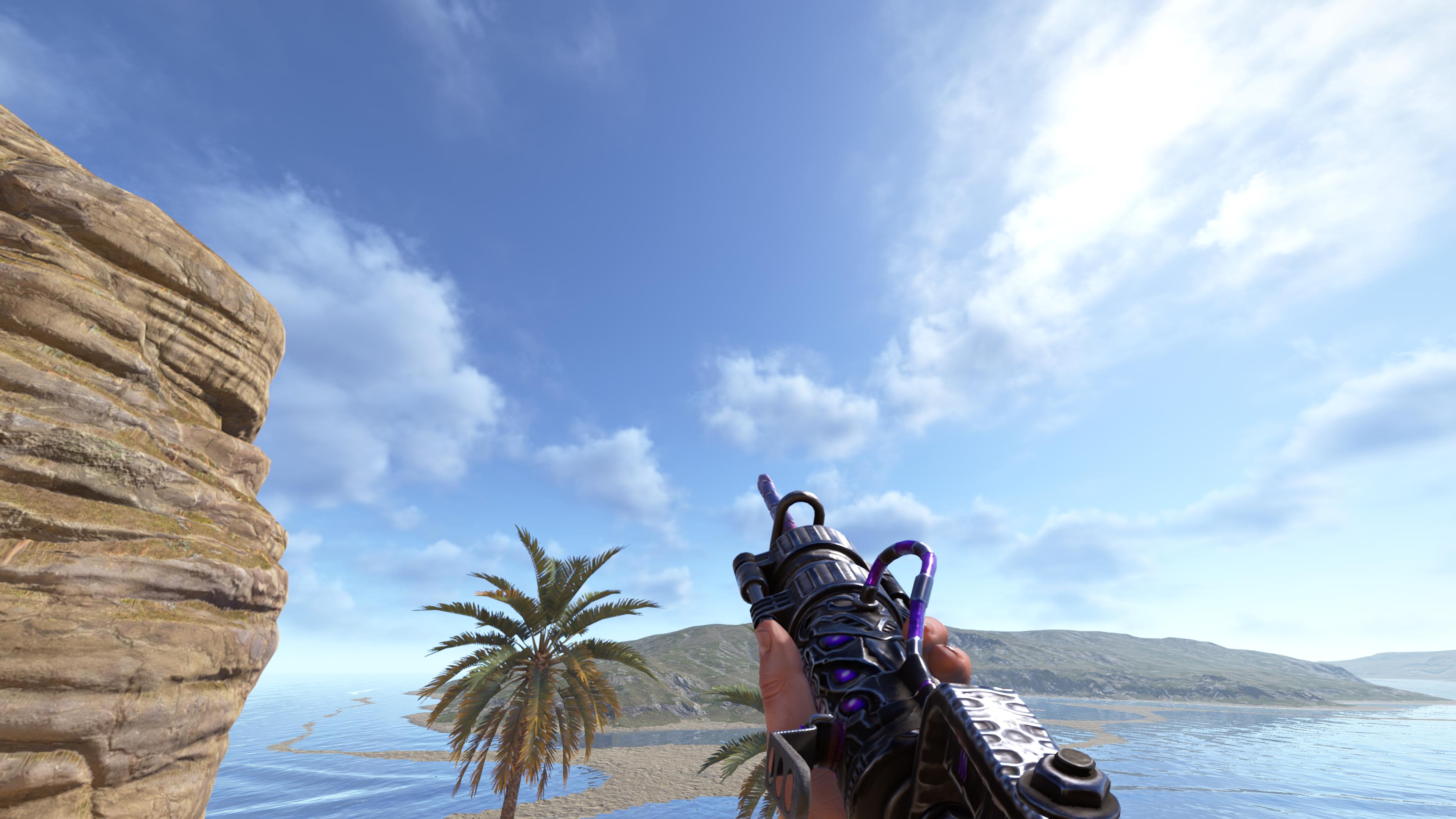 Abyss Jackhammer thumbnail 6