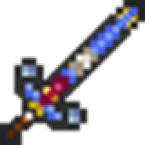 夏姬鸾媜 – tModLoader Mod