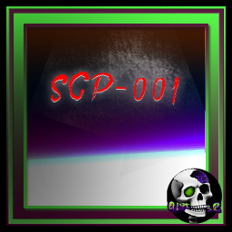 SCP-001