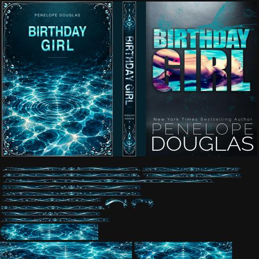 Birthday Girl preview
