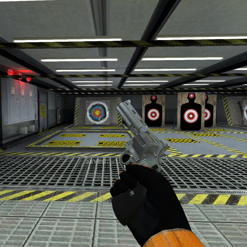 Vance 357 on BM IIopn Animations