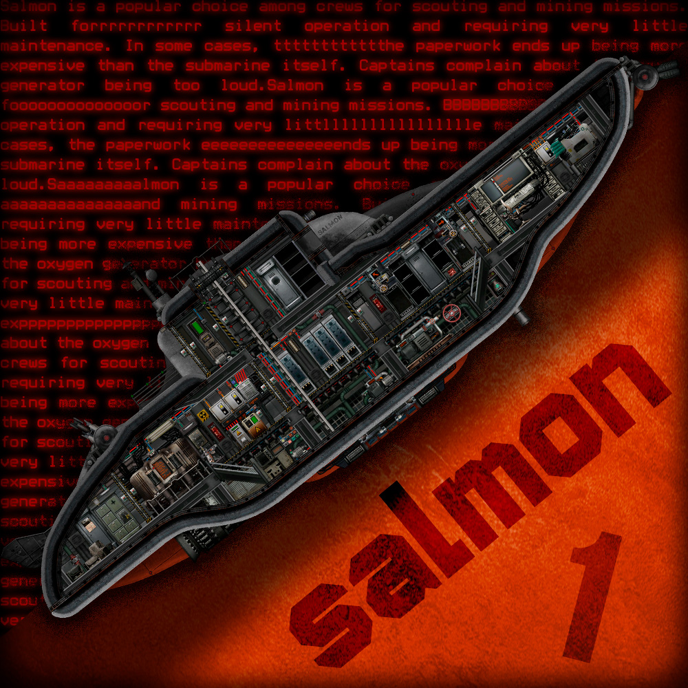 Salmon