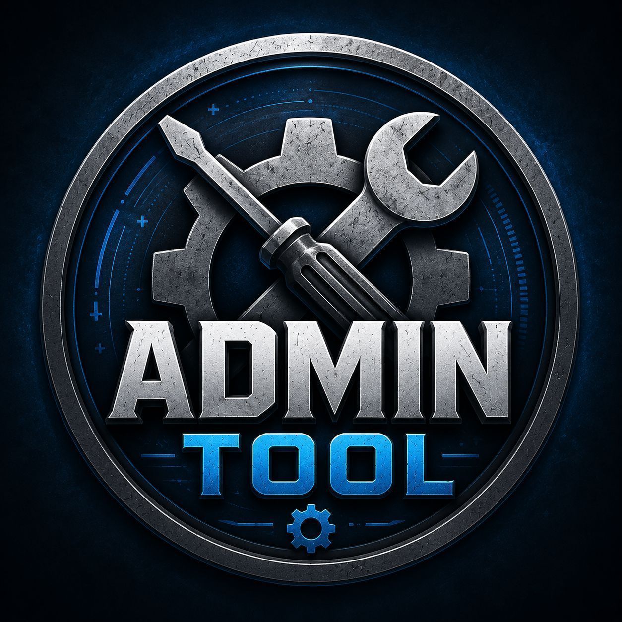 DayZ - Community Admin Tool