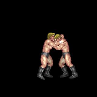 V-Trigger (Kenny Omega)