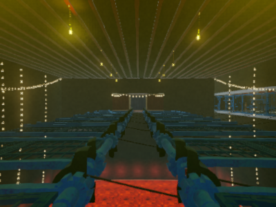 Mr4ox's Squid Game Glаss Bridge