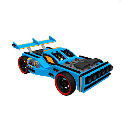 HOT WEELS calssic car MK1