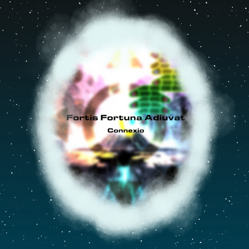 Connexio - Fortis Fortuna Adiuvat