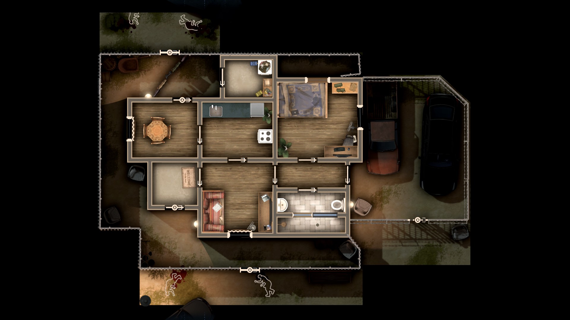 Clash! preview