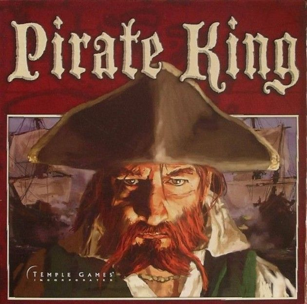 Pirate King (2006)
