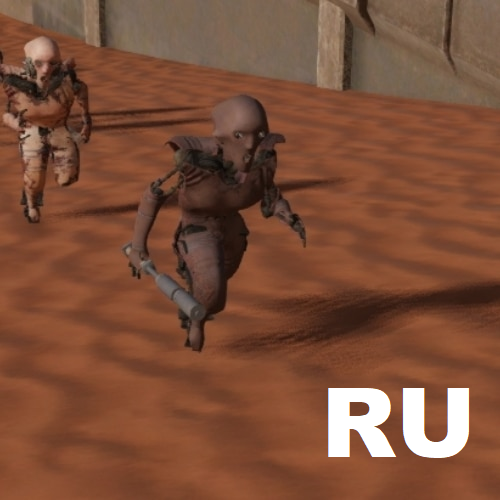 Skin Bandit Diversity and Inclusion Initiative - RU