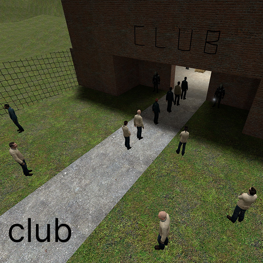 club