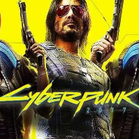 cyberpunk2077✦以我残躯化烈火