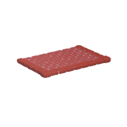 Brick Hearth (Color Flat)