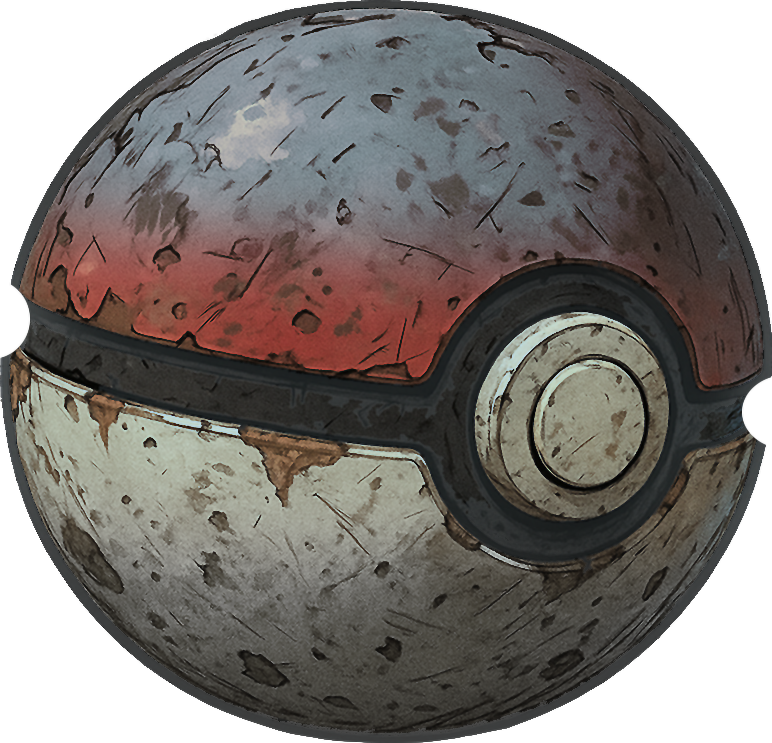PokeballSb