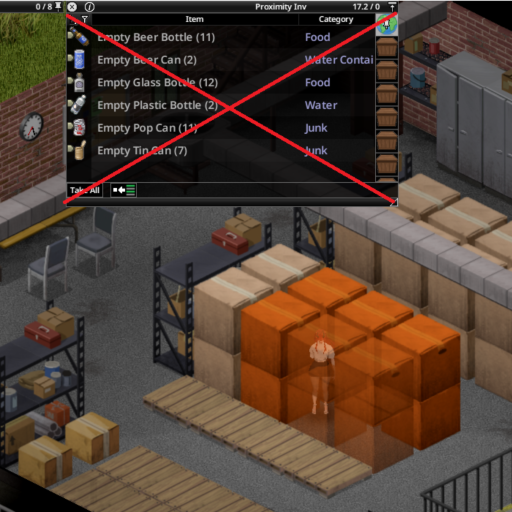 [42.20] Vanilla Spawn Table Fix – Project Zomboid Mod