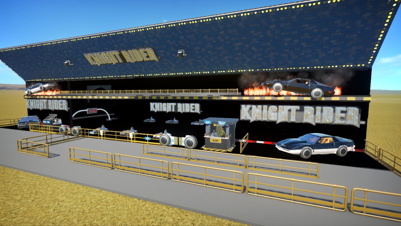 Knight Rider