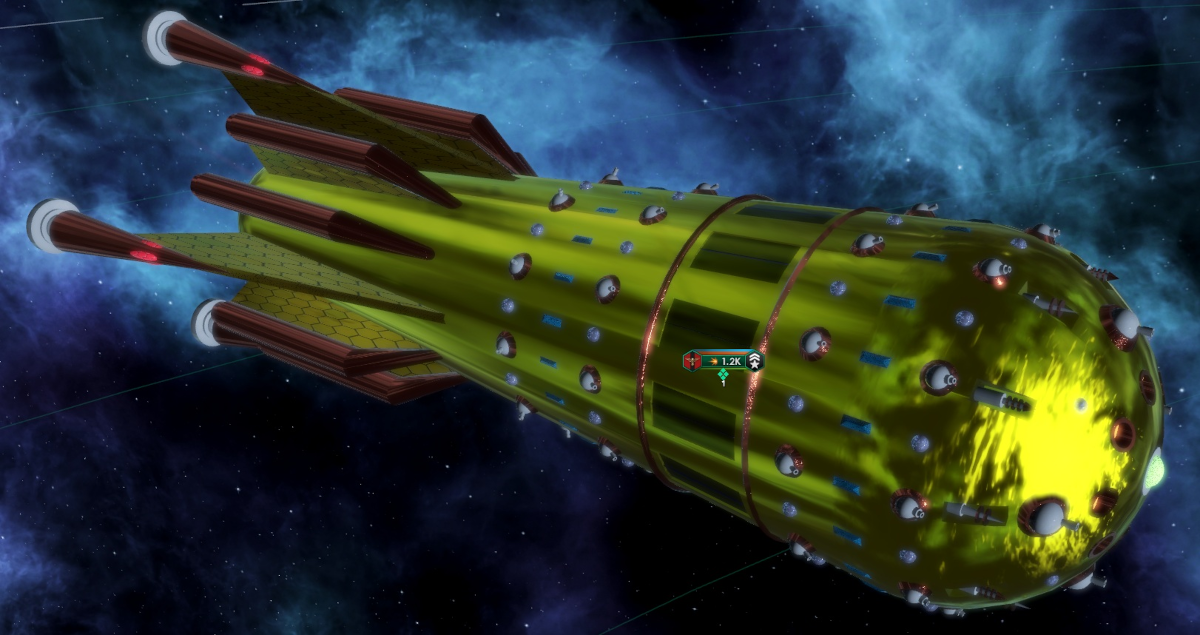 Perry Rhodan - Twonoser