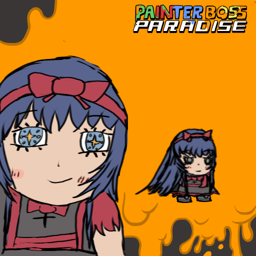 Mabel Blacksouls2