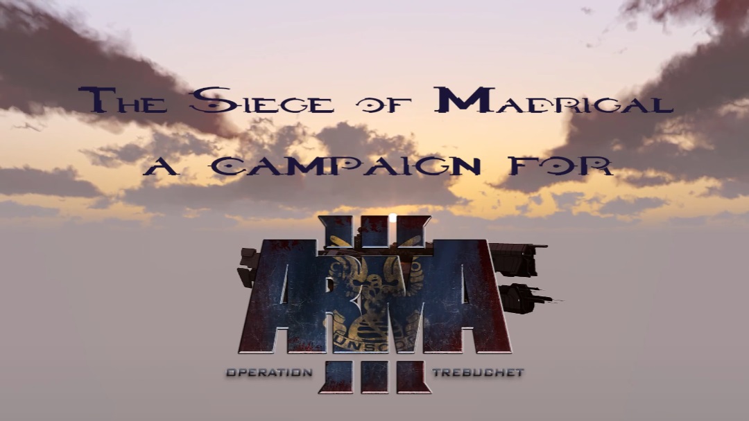 Spartan-226 (Siege of Madrigal Anthology)