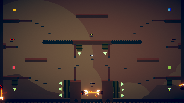 Snake Factory 3