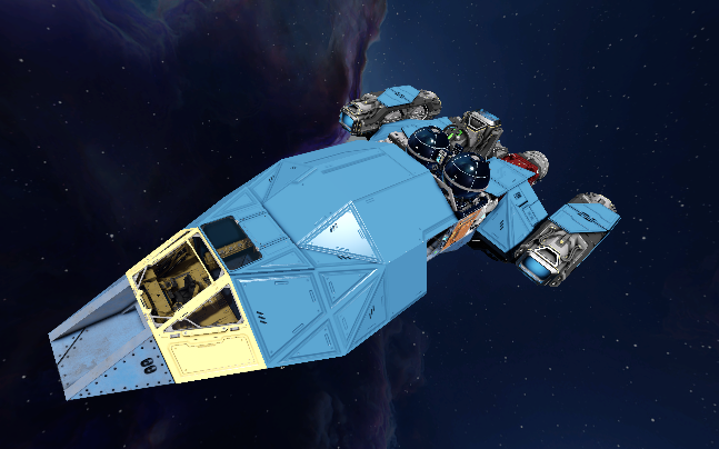 ZHI-SK Starter (Type 2)