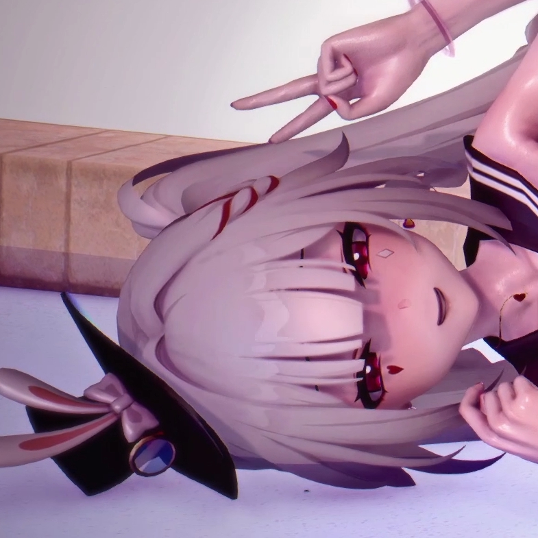 天平キツネ 26.01 A33 星穹铁道 Honkai: Star Rail 火花 Sparxie