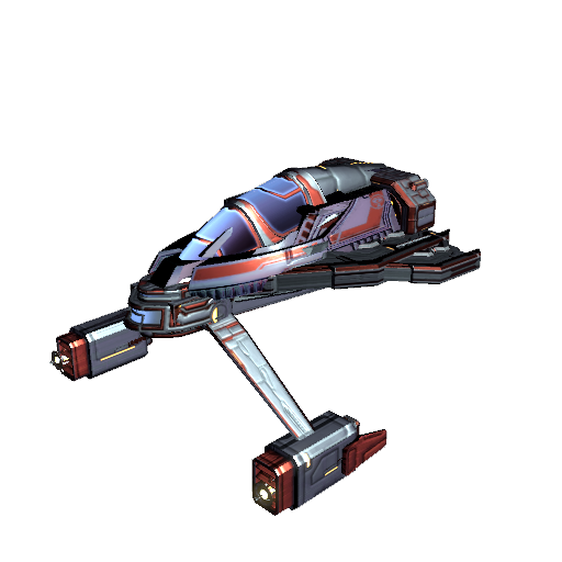 NRT-03 ATL Defender