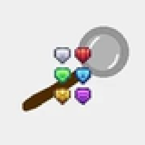 Teammate Overview – tModLoader Mod