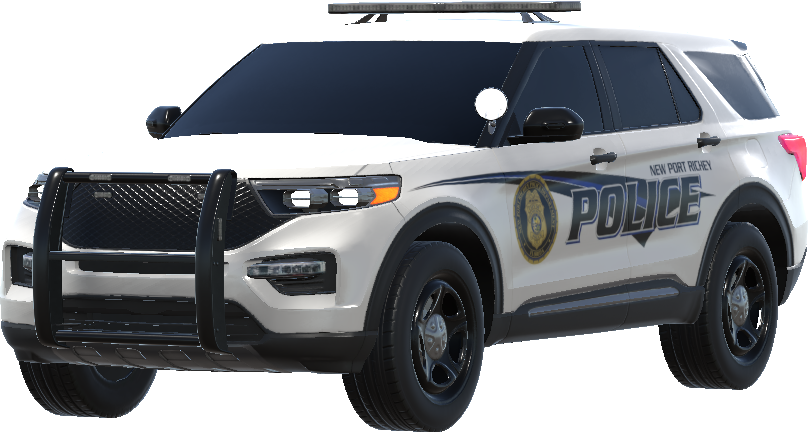 FL ~ New Port Richey PD