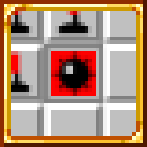 Minesweeper – tModLoader Mod