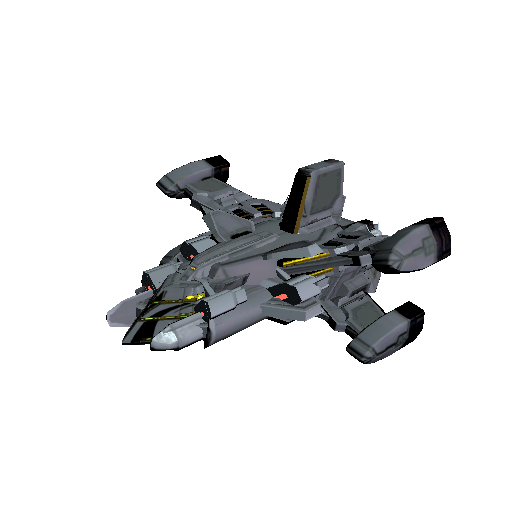 AUM-01 SIGNI Jabberwock