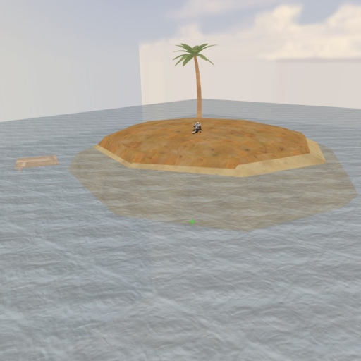 1v1 Island Map (beta) – Team Fortress 2 Mod
