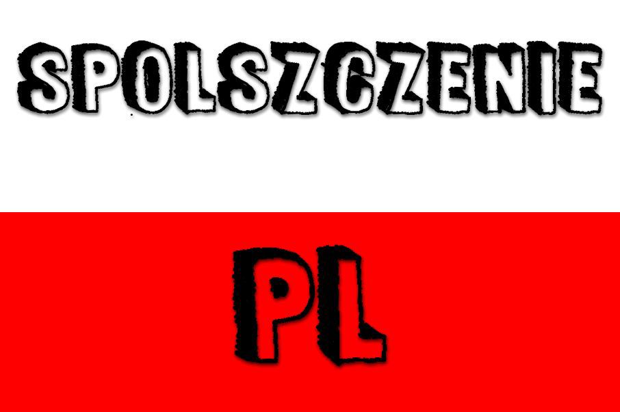 Spolszczenie - NIEAKTUALNE