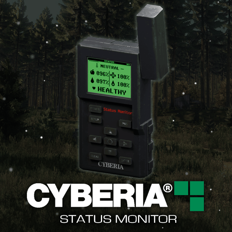 Status Monitor