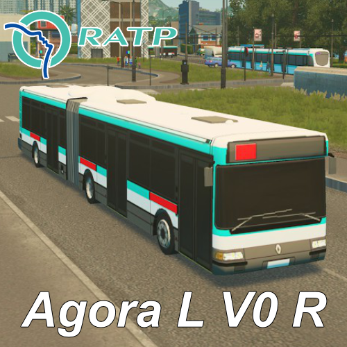 RATP Agora L V0 R