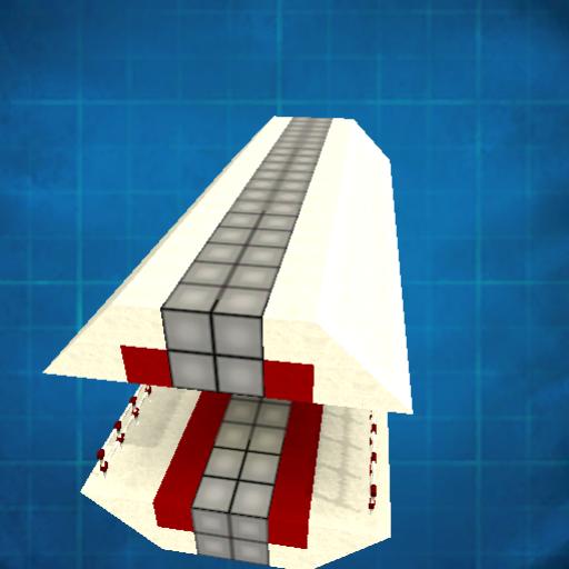 Underspace / Half Pipe